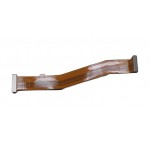 Lcd Flex Cable For Oppo F19 Pro By - Maxbhi Com