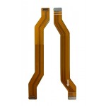 Lcd Flex Cable For Realme 5i By - Maxbhi Com