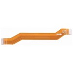 Lcd Flex Cable For Realme Narzo 10a By - Maxbhi Com