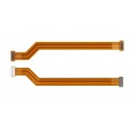 Lcd Flex Cable For Realme X3 By - Maxbhi Com