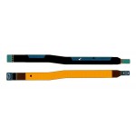 Lcd Flex Cable For Samsung Galaxy Note 10 By - Maxbhi Com