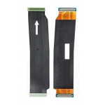 Lcd Flex Cable For Samsung Galaxy Note 10 Lite By - Maxbhi Com