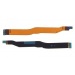 Lcd Flex Cable For Samsung Galaxy Note 10 Plus By - Maxbhi Com