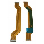 Lcd Flex Cable For Vivo Y20a By - Maxbhi Com