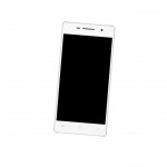 Lcd Flex Cable For Vivo Y33 2015 By - Maxbhi Com
