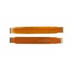 Lcd Flex Cable For Xiaomi Redmi Note 9 5g By - Maxbhi Com