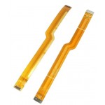 Lcd Flex Cable For Infinix Hot 8 Lite By - Maxbhi Com