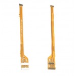 Lcd Flex Cable For Infinix Smart 4 By - Maxbhi Com