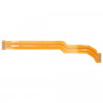 Lcd Flex Cable For Realme V3 By - Maxbhi Com