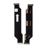 Lcd Flex Cable For Realme V5 By - Maxbhi Com