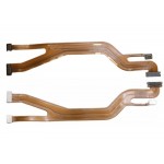 Lcd Flex Cable For Realme X7 By - Maxbhi Com