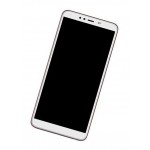 Lcd Flex Cable For Tecno Mobile Spark 2 By - Maxbhi Com