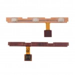 Power Button Flex Cable For Samsung Galaxy Tab 750 By - Maxbhi Com