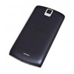 Full Body Housing For Acer Allegro W4 M310 Black - Maxbhi Com