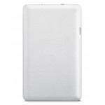 Full Body Housing For Acer Iconia B1720 White - Maxbhi Com