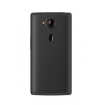 Full Body Housing For Acer Liquid E3 E380 Black - Maxbhi Com