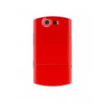 Full Body Housing For Acer Liquid E Ferrari Edition Red - Maxbhi Com