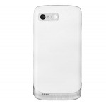 Full Body Housing For Acer Liquid Gallant E350 Black - Maxbhi Com