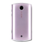 Full Body Housing For Acer Liquid Mini E310 Pink - Maxbhi Com