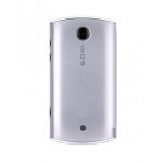 Full Body Housing For Acer Liquid Mini E310 Steel - Maxbhi Com