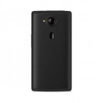 Full Body Housing For Acer Liquid Z4 Black - Maxbhi Com
