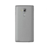 Full Body Housing For Acer Liquid Z5 Duo Grey - Maxbhi Com