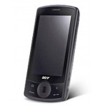 Full Body Housing for Acer beTouch E100 Black