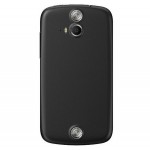 Full Body Housing for Acer Liquid E2 Duo with Dual SIM Black