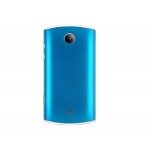 Full Body Housing for Acer Liquid mini E310 Pearl