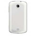 Full Body Housing for Acer Liquid Z3 Classic White
