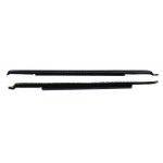 Speaker Jaali Anti Dust Net Rubber For Xiaomi Poco X3 Pro By - Maxbhi Com