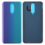 Back Panel Cover For Oppo R17 Pro Purple - Maxbhi Com