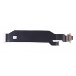 Charging Connector Flex Pcb Board For Oppo R17 Pro By - Maxbhi Com