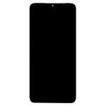 Lcd With Touch Screen For Lenovo A8 2020 White By - Maxbhi Com