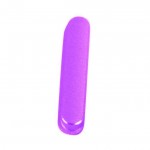 Power Button Outer For Oppo R17 Pro Purple By - Maxbhi Com