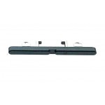Volume Side Button Outer For Oppo R17 Pro Green By - Maxbhi Com