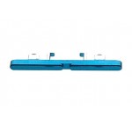 Volume Side Button Outer For Oppo R17 Pro White By - Maxbhi Com
