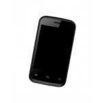 Lcd Frame Middle Chassis For Karbonn K63 Plus Black By - Maxbhi Com