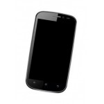 Lcd Frame Middle Chassis For Micromax A089 Bolt Black By - Maxbhi Com