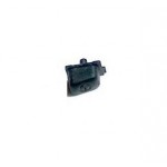 Power Button Outer For Acer Liquid Gallant E350 Black By - Maxbhi Com