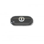 Power Button Outer For Sony Ericsson Xperia Ray St18 Black By - Maxbhi Com