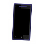 Volume Button Flex Cable For Htc Windows Phone 8s Cdma A620d By - Maxbhi Com