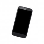 Volume Button Flex Cable For Xolo Q2500 By - Maxbhi Com