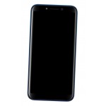 Charging Connector Flex Pcb Board For Karbonn X21 By - Maxbhi Com