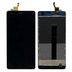 Lcd With Touch Screen For Tambo Ta2 Pro Black By - Maxbhi Com