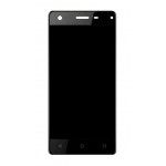 Lcd With Touch Screen For Tambo Ta2 Pro Black By - Maxbhi Com