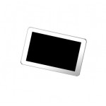 Power Button Flex Cable For Celkon Ct 7 On Off Flex Pcb By - Maxbhi Com