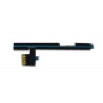 Power Button Flex Cable For Lenovo A936 On Off Flex Pcb By - Maxbhi Com