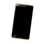 Power Button Flex Cable For Lenovo Golden Warrior S8 On Off Flex Pcb By - Maxbhi Com