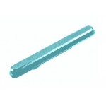 Power Button Outer For Karbonn X21 Green By - Maxbhi Com